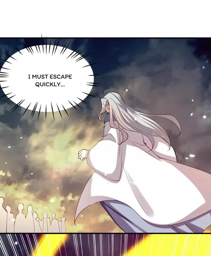 Strongest Leveling Chapter 319 Online - página 23