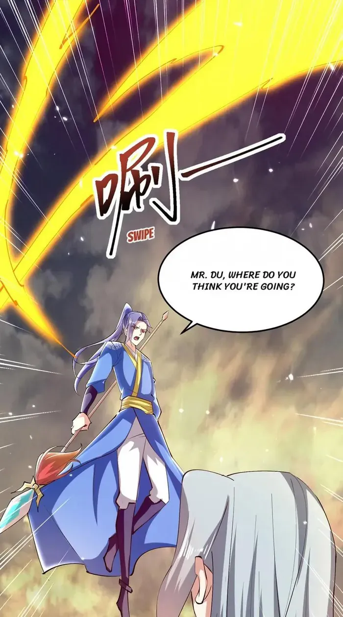 Strongest Leveling Chapter 319 Online - página 24