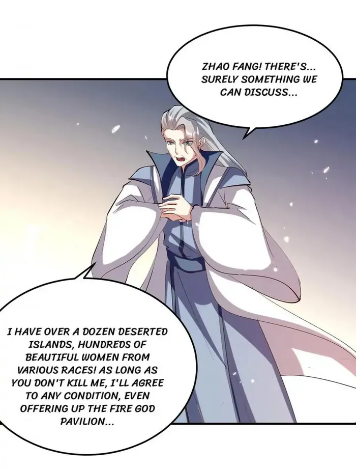 Strongest Leveling Chapter 319 Online - página 26