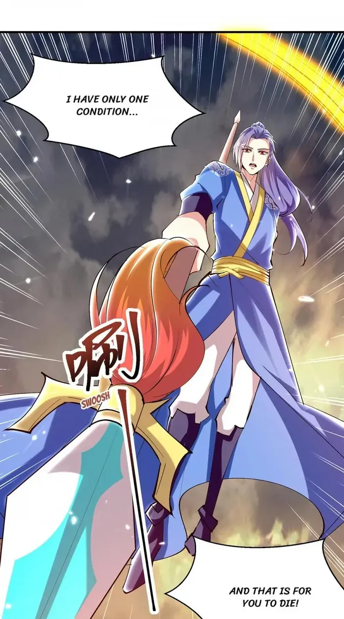 Strongest Leveling Chapter 319 Online - página 27