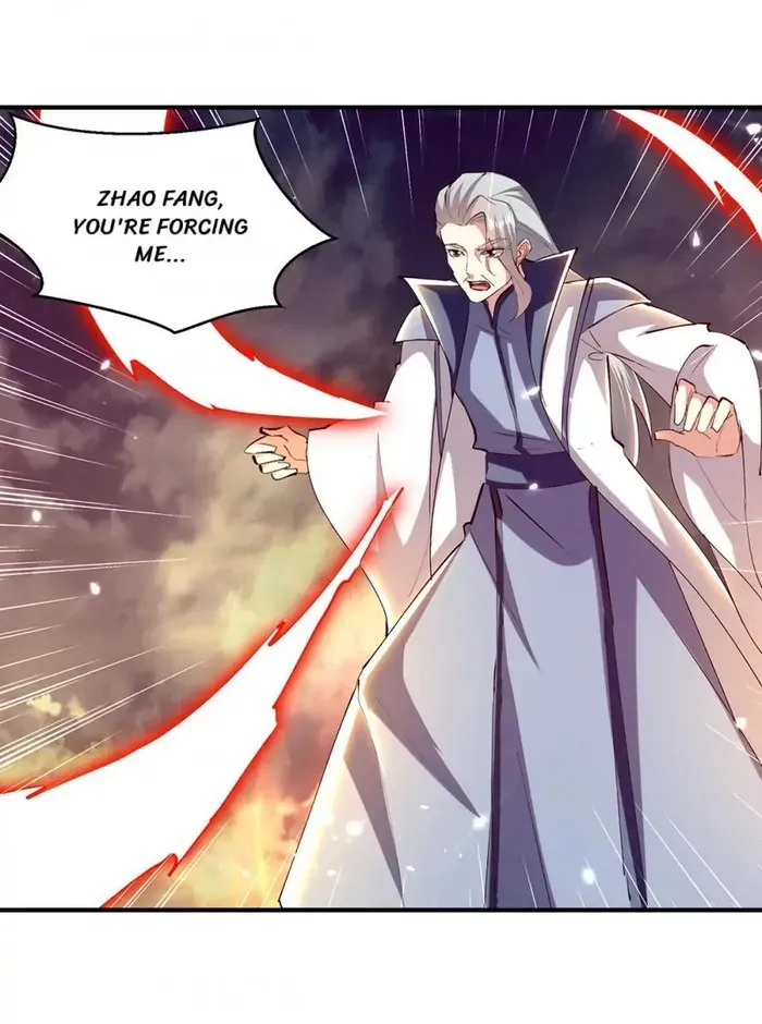 Strongest Leveling Chapter 319 Online - página 29