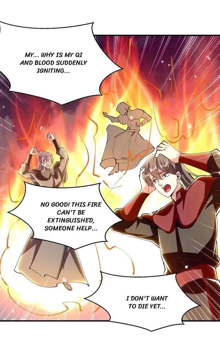 Strongest Leveling Chapter 319 Online - página 32