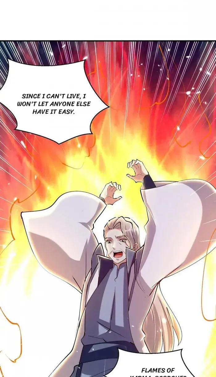 Strongest Leveling Chapter 320 Online - página 1