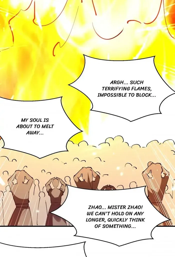 Strongest Leveling Chapter 320 Online - página 4