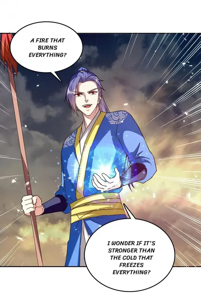 Strongest Leveling Chapter 320 Online - página 6