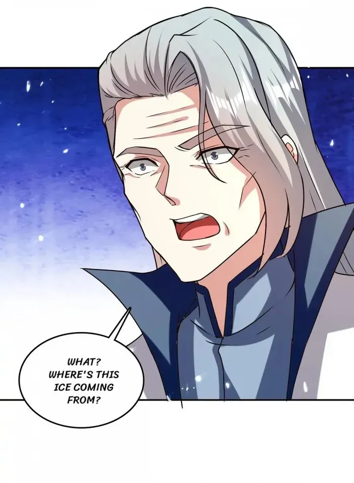 Strongest Leveling Chapter 320 Online - página 7