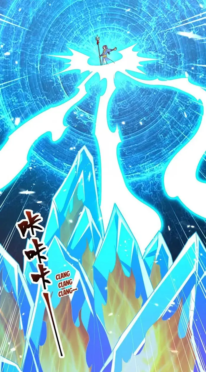 Strongest Leveling Chapter 320 Online - página 10