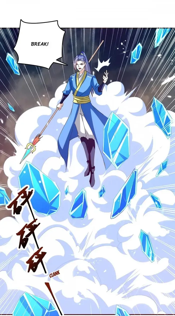 Strongest Leveling Chapter 320 Online - página 13