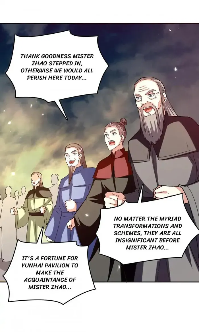 Strongest Leveling Chapter 320 Online - página 15