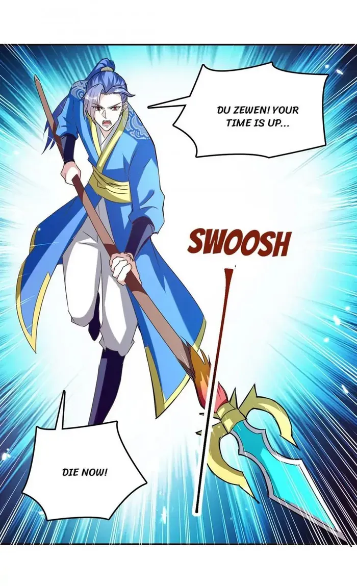 Strongest Leveling Chapter 320 Online - página 16