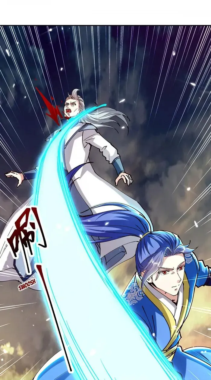 Strongest Leveling Chapter 320 Online - página 18