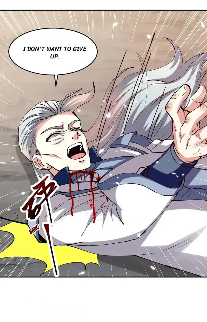 Strongest Leveling Chapter 320 Online - página 20