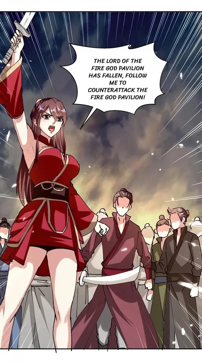 Strongest Leveling Chapter 320 Online - página 21