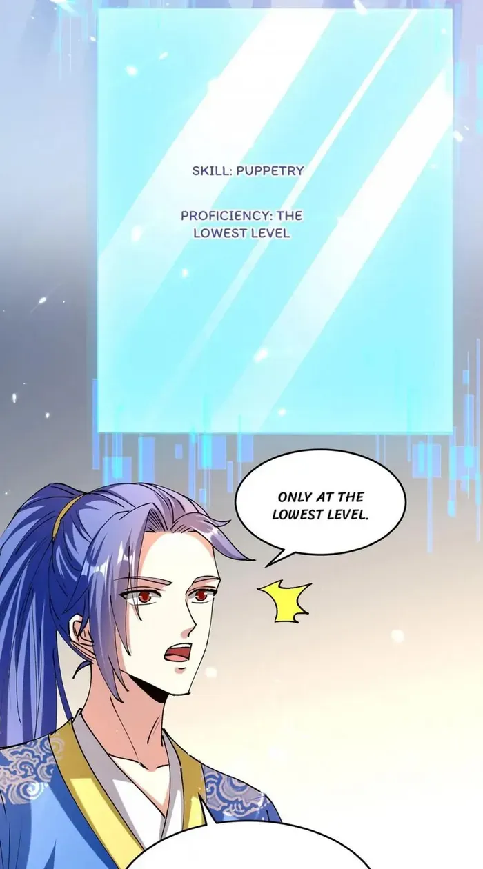 Strongest Leveling Chapter 320 Online - página 26