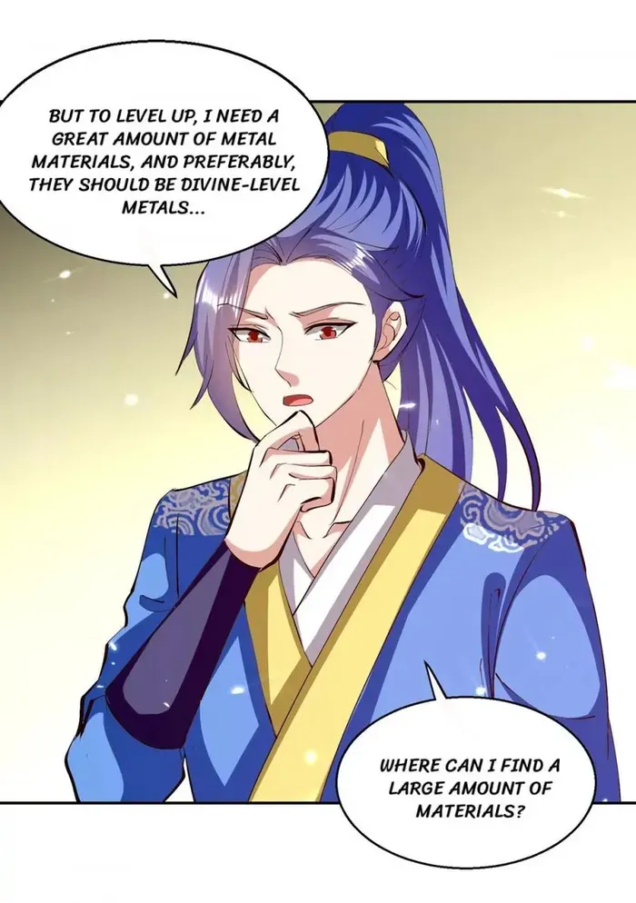 Strongest Leveling Chapter 320 Online - página 28