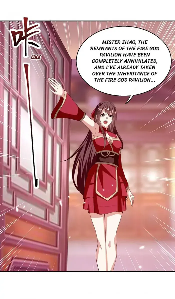 Strongest Leveling Chapter 320 Online - página 29