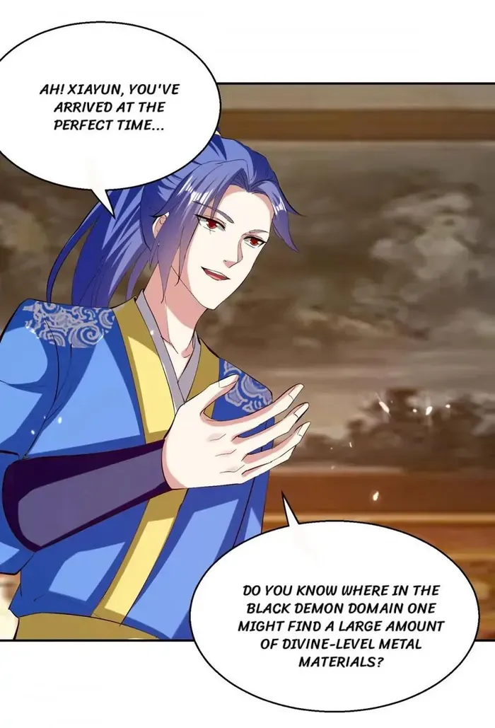 Strongest Leveling Chapter 320 Online - página 30