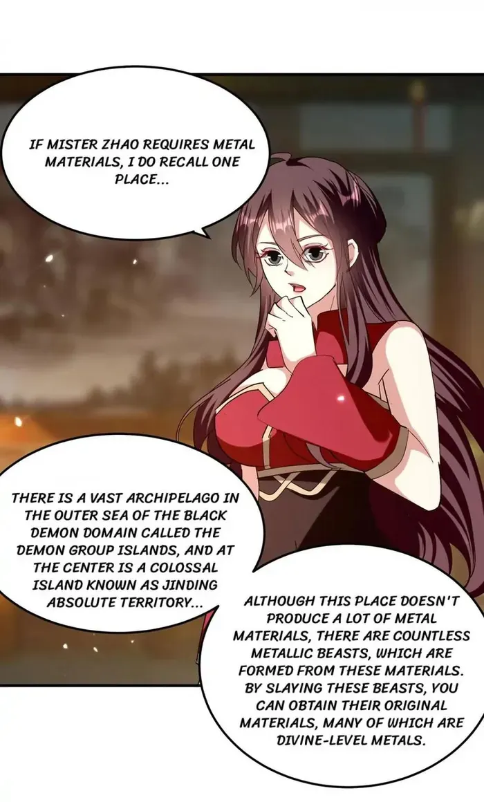 Strongest Leveling Chapter 320 Online - página 31