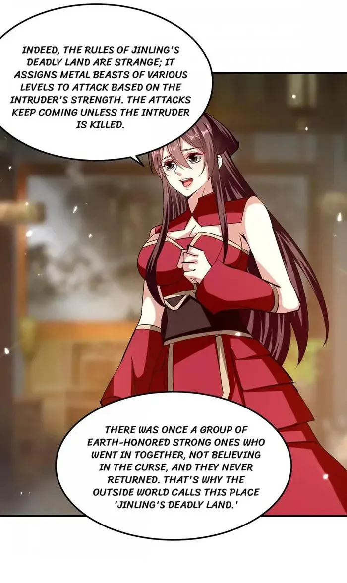 Strongest Leveling Chapter 320 Online - página 33