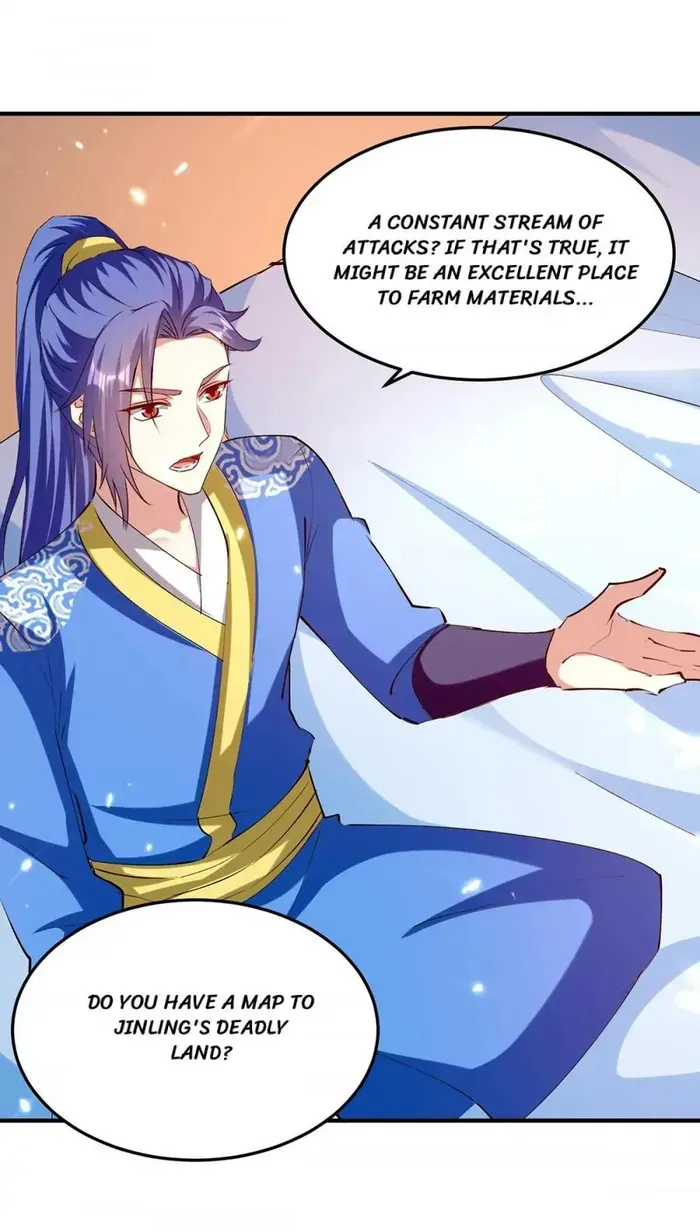 Strongest Leveling Chapter 320 Online - página 34