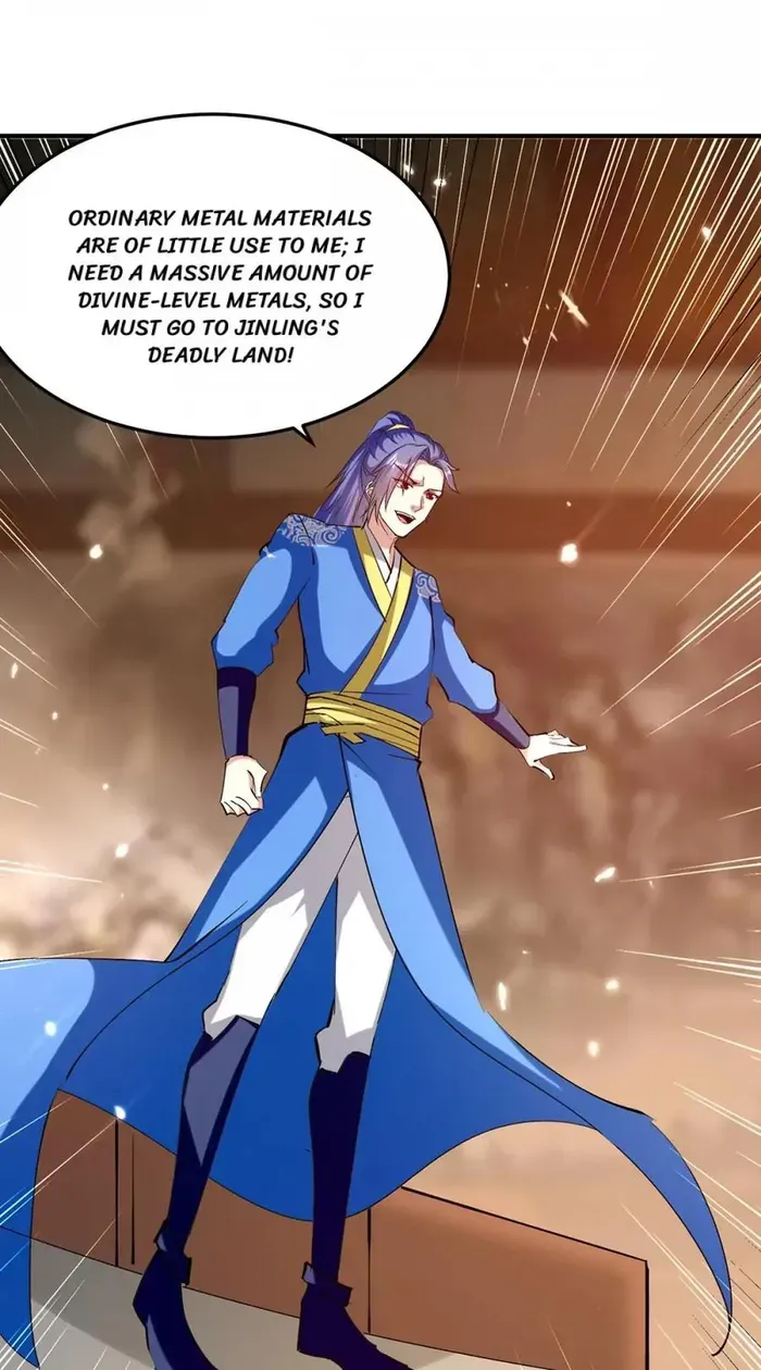 Strongest Leveling Chapter 320 Online - página 36