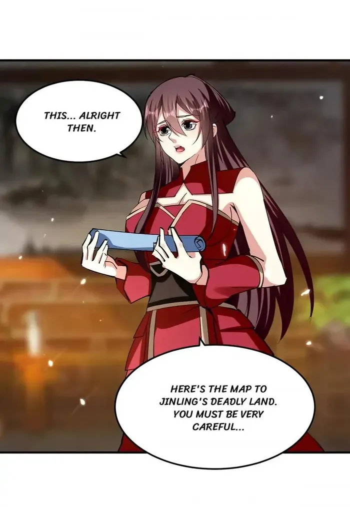 Strongest Leveling Chapter 320 Online - página 38