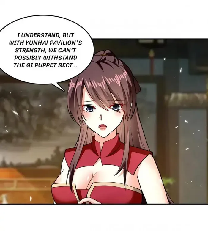 Strongest Leveling Chapter 320 Online - página 40