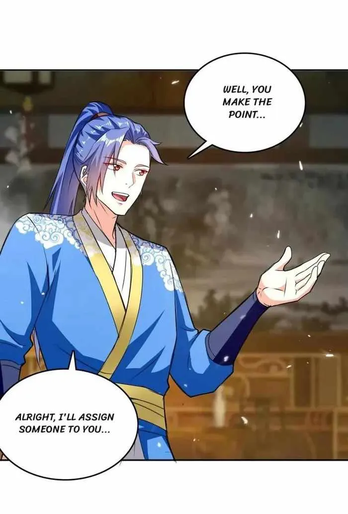 Strongest Leveling Chapter 321 Online - página 1