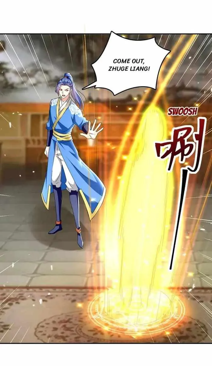 Strongest Leveling Chapter 321 Online - página 2