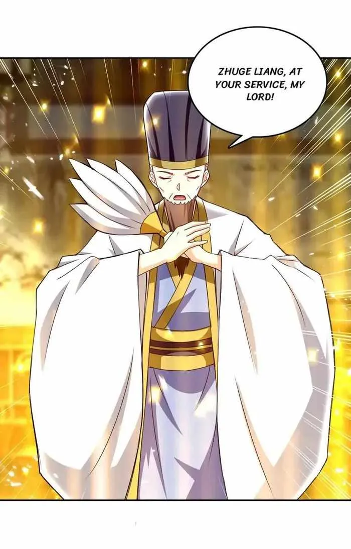 Strongest Leveling Chapter 321 Online - página 3