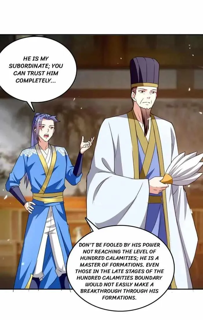 Strongest Leveling Chapter 321 Online - página 5