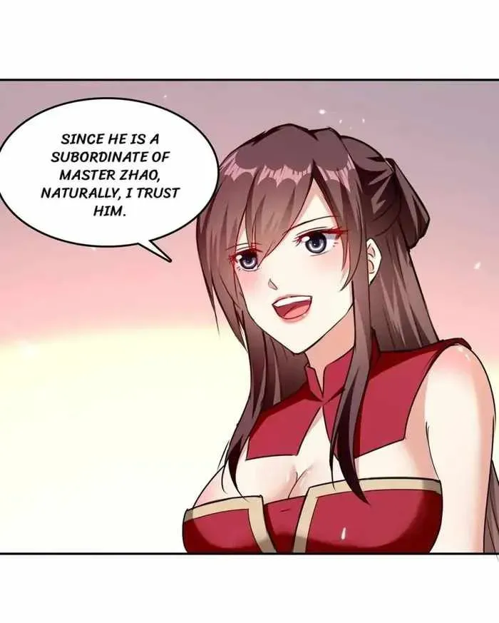 Strongest Leveling Chapter 321 Online - página 6