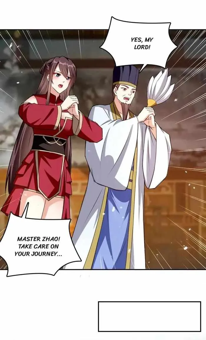 Strongest Leveling Chapter 321 Online - página 8