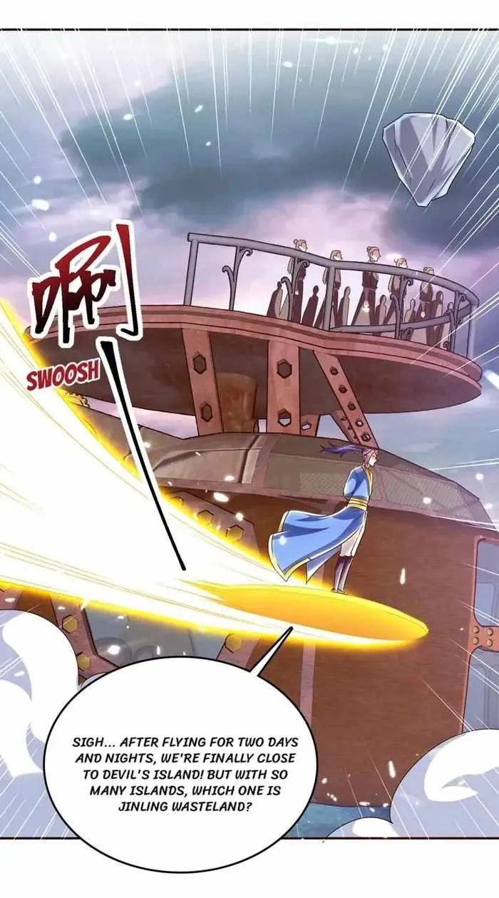 Strongest Leveling Chapter 321 Online - página 12