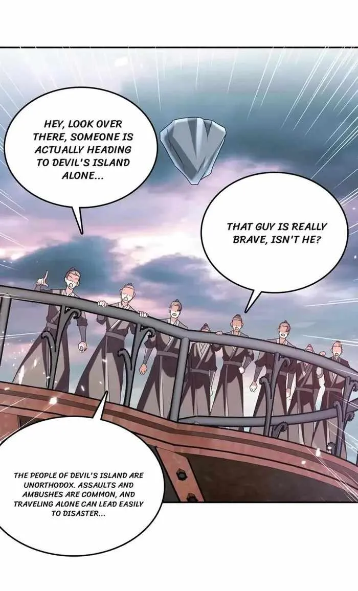 Strongest Leveling Chapter 321 Online - página 13