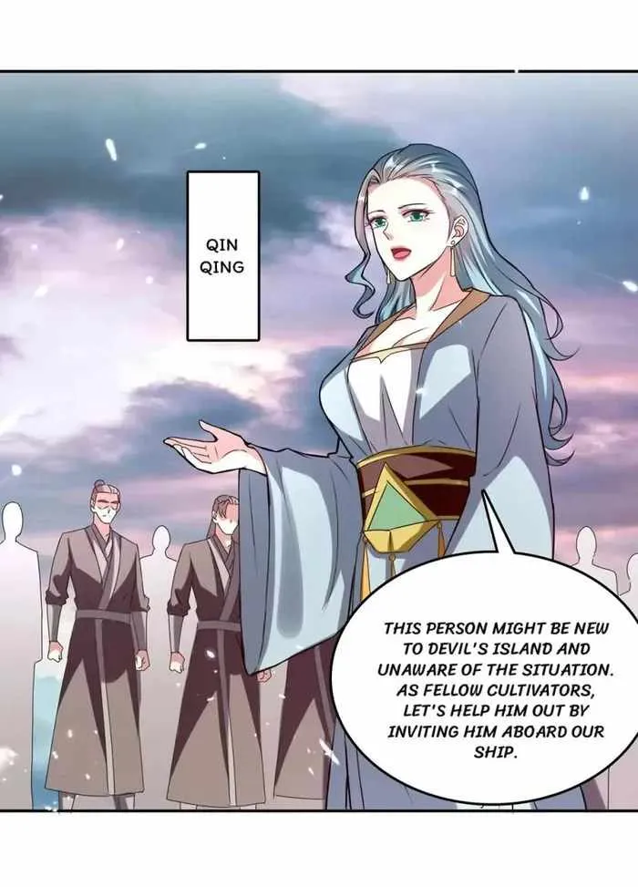 Strongest Leveling Chapter 321 Online - página 14