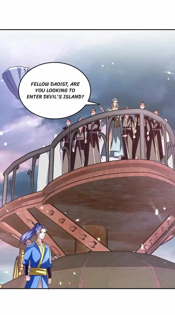 Strongest Leveling Chapter 321 Online - página 16