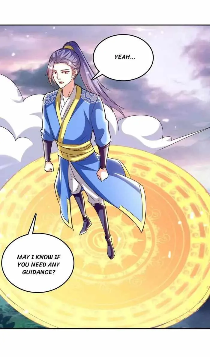 Strongest Leveling Chapter 321 Online - página 17