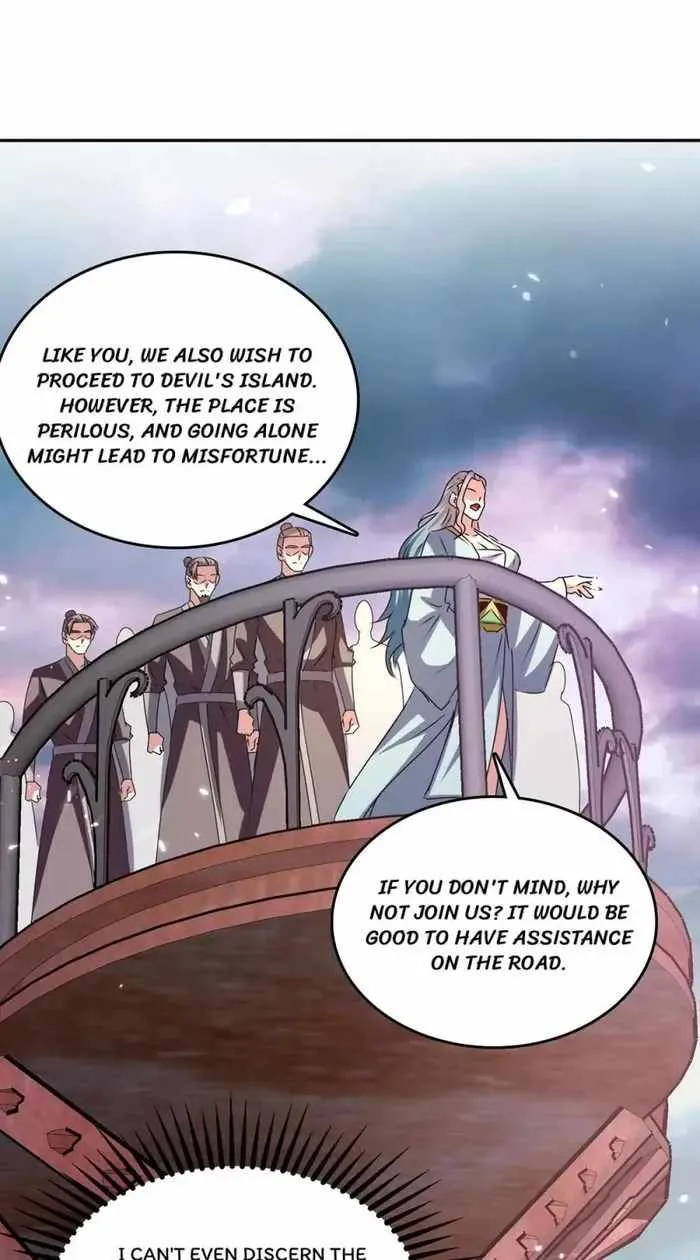 Strongest Leveling Chapter 321 Online - página 18