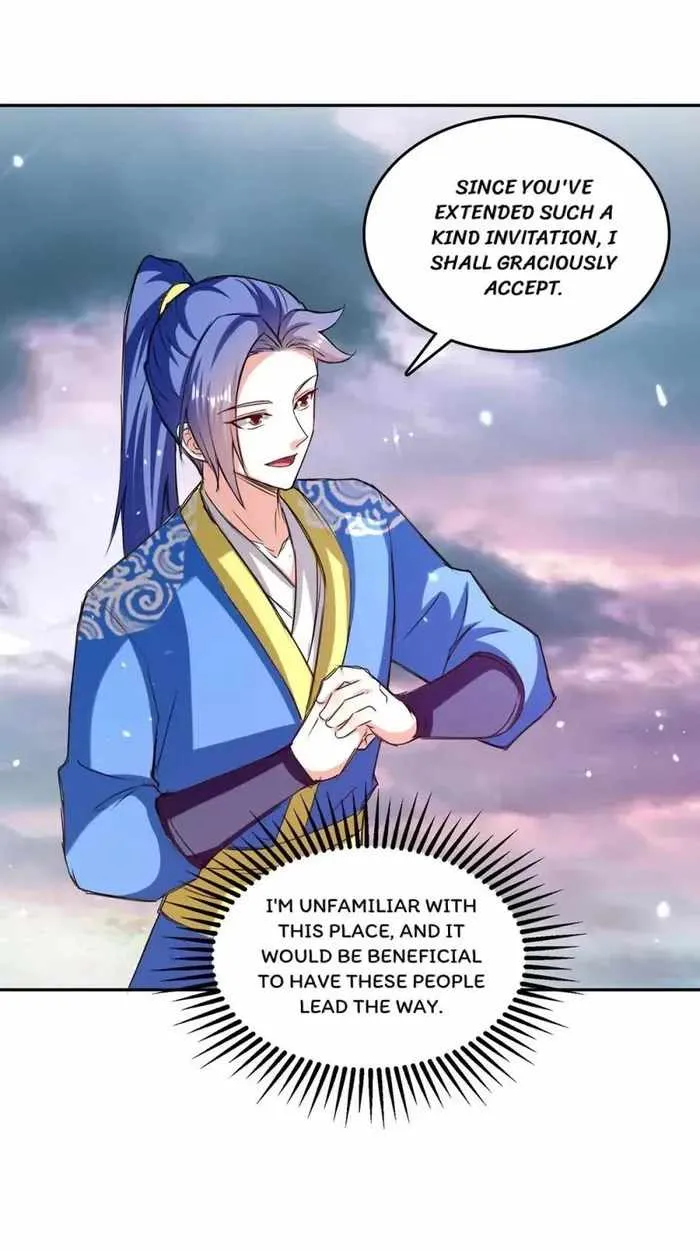 Strongest Leveling Chapter 321 Online - página 20