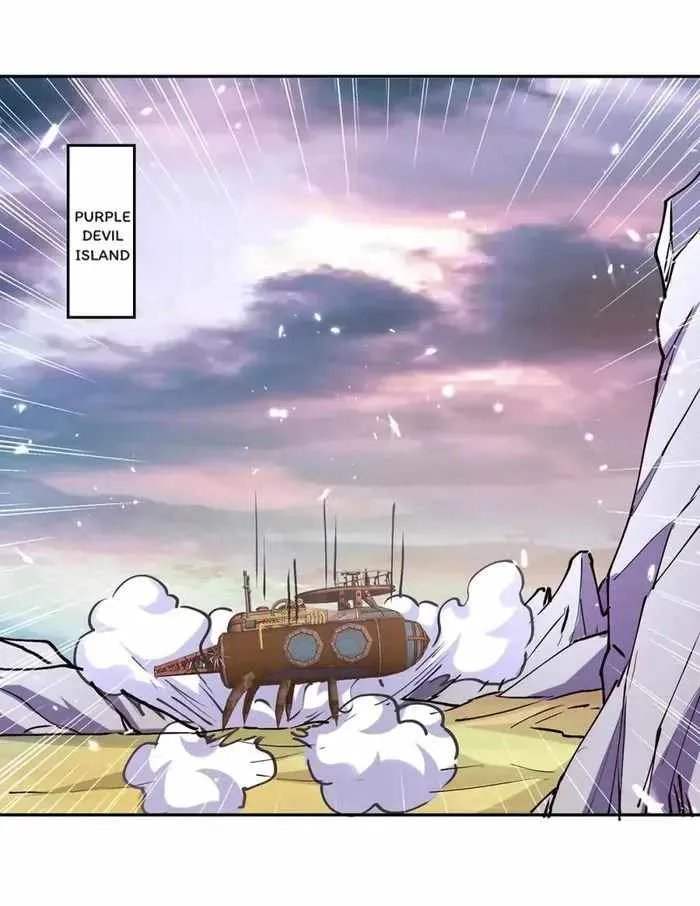 Strongest Leveling Chapter 321 Online - página 21