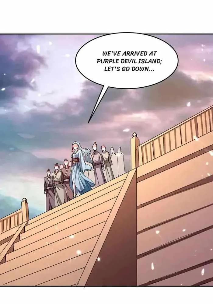 Strongest Leveling Chapter 321 Online - página 22