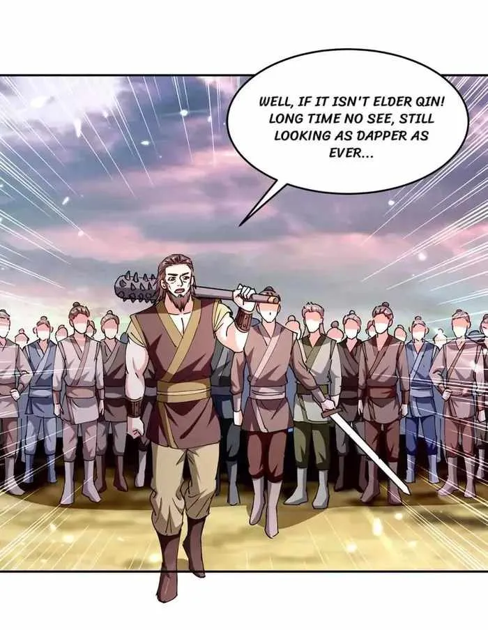 Strongest Leveling Chapter 321 Online - página 23