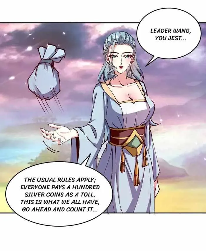 Strongest Leveling Chapter 321 Online - página 24