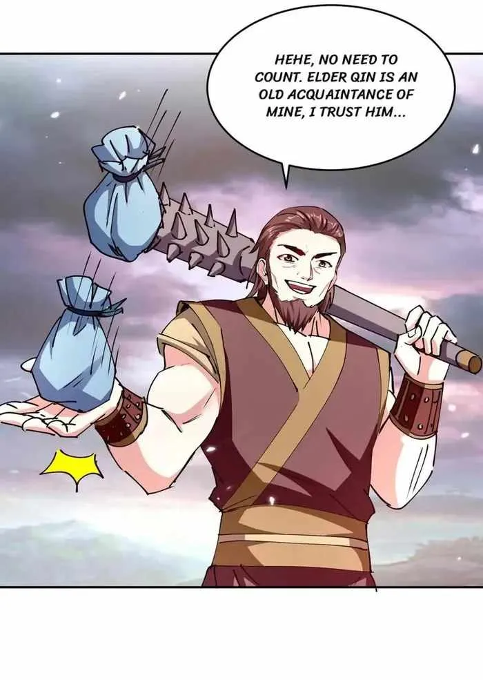 Strongest Leveling Chapter 321 Online - página 25