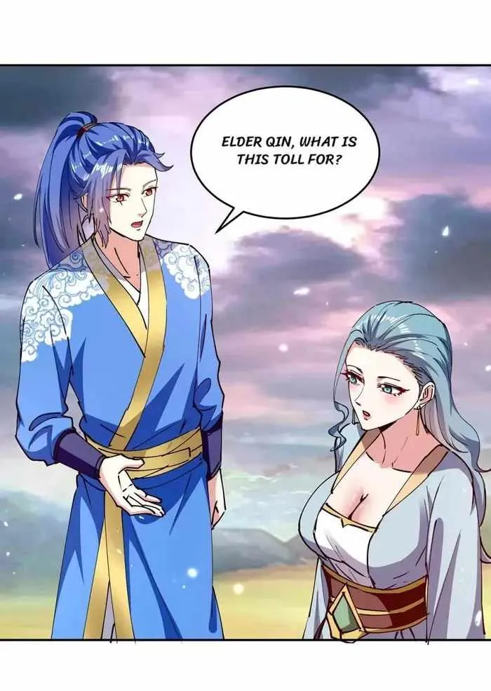 Strongest Leveling Chapter 321 Online - página 26