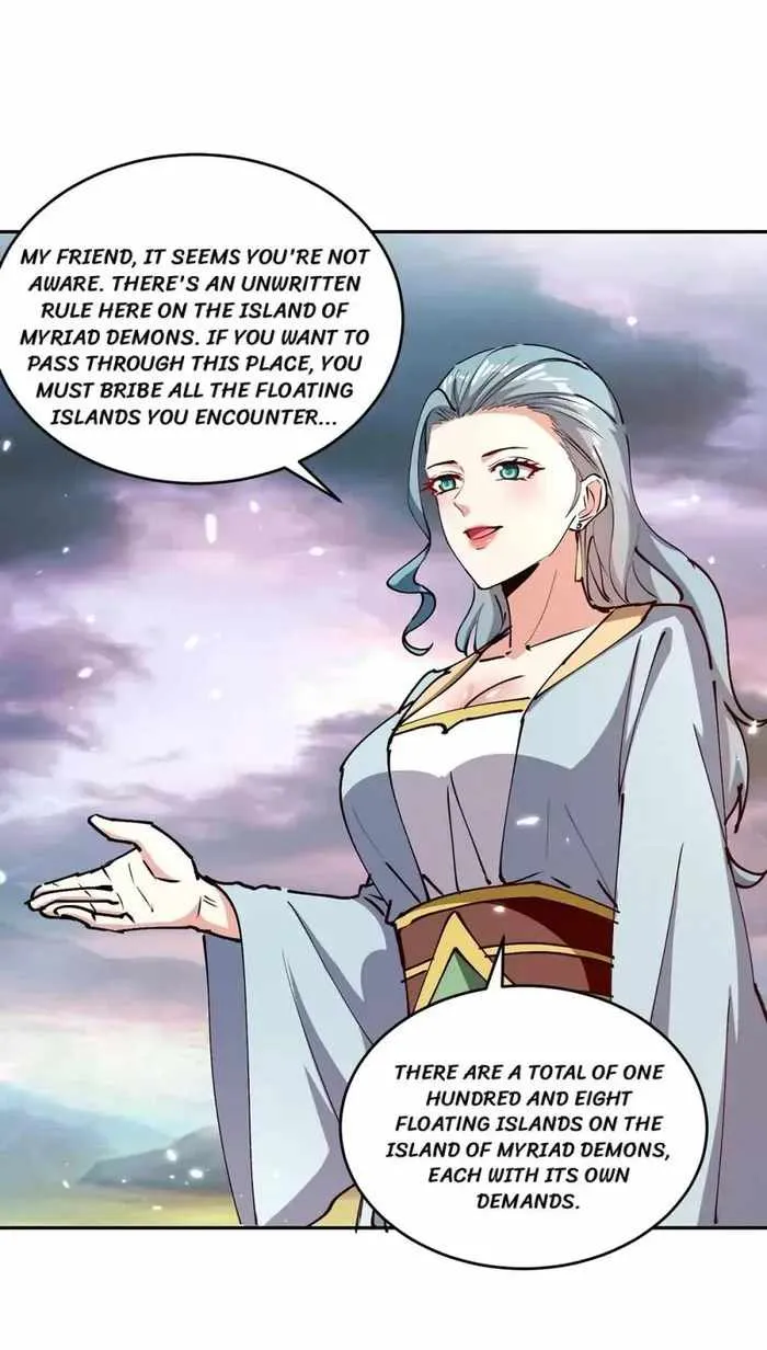 Strongest Leveling Chapter 321 Online - página 27