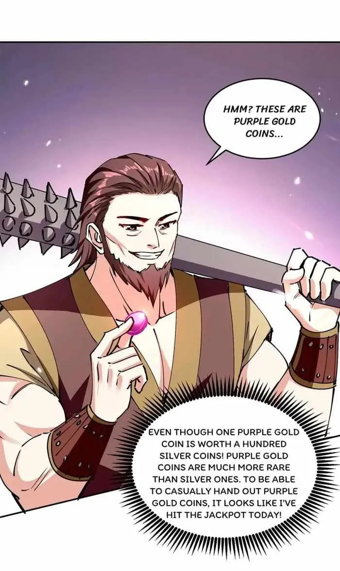 Strongest Leveling Chapter 321 Online - página 29