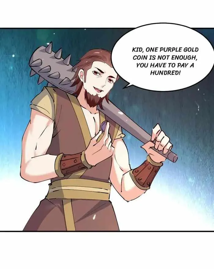 Strongest Leveling Chapter 321 Online - página 30