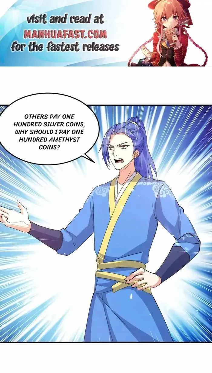 Strongest Leveling Chapter 322 Online - página 1